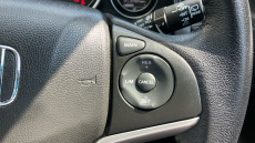Honda Jazz 1.3 EX 5dr Petrol Hatchback